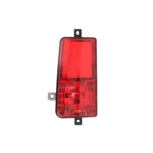 5405-07-038208P Tagumine udutuli Parem sobib: CITROEN JUMPER FIAT DUCATO PEUGEO