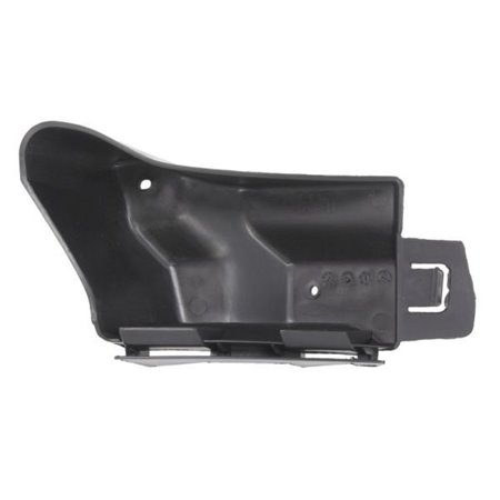 6508-06-2536937P Mounting Bracket, bumper BLIC