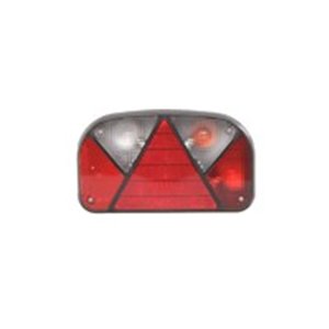 A24-7210-007 Rear lamp R MULTIPOINT II (with indicator, reversing light, with 