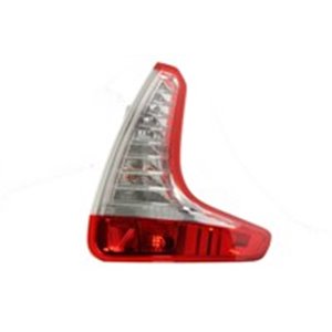 044041 Tail Light Assembly VALEO - Top1autovaruosad