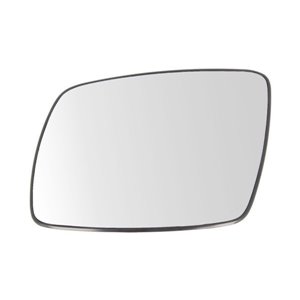 6102-51-2001149P Mirror Glass, exterior mirror BLIC - Top1autovaruosad