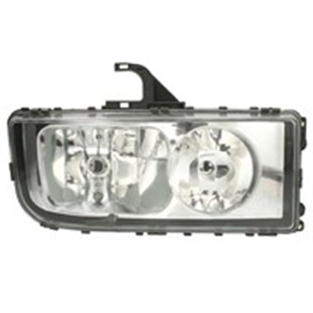 HL-ME002R TRUCKLIGHT Esituli 