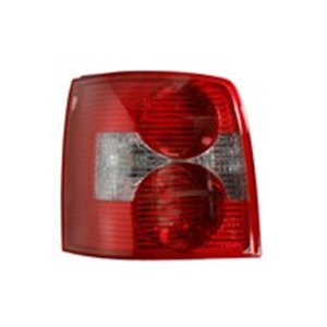 11-0210-01-2 Tail Light Assembly TYC - Top1autovaruosad