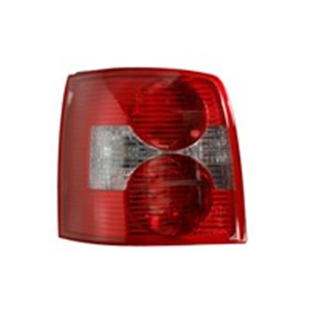 11-0210-01-2 Tail Light Assembly TYC