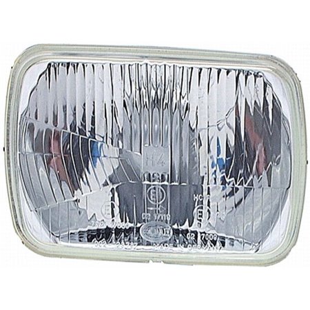 1AB 003 177-071 Insert, headlight HELLA