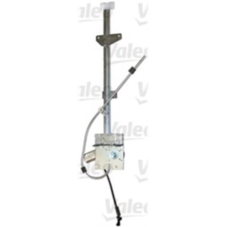 850958 Window Regulator VALEO