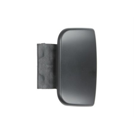 6010-21-015405P Door handle front/rear L/R (for painting) fits: CITROEN BERLINGO,