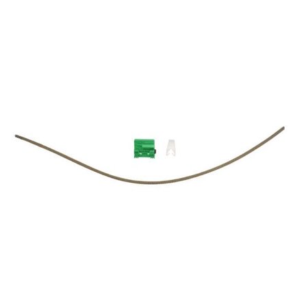 6205-09-045803P Repair Kit, window regulator BLIC