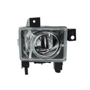 19-0887-05-2 Front Fog Light TYC - Top1autovaruosad