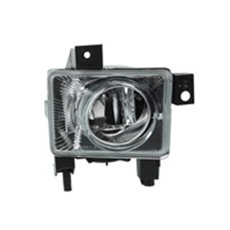 19-0887-05-2 Front Fog Light TYC