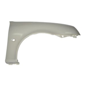 6504-04-2563314P Front fender R  with ind - Top1autovaruosad