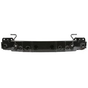 5502-00-3478981P Bumper reinforcement rear (steel) fits: MAZDA 3 BM Saloon 09.13 0