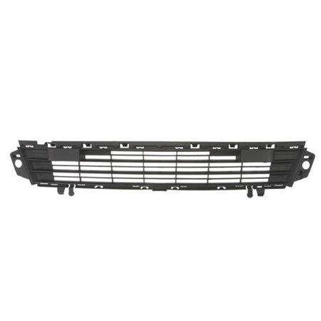 5513-00-0554990Q Ventilation Grilles, bumper BLIC