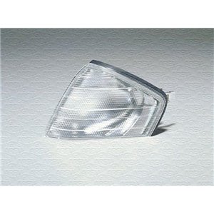 711315106917 Indicator lamp front R (white, PY21W) fits: MERCEDES SL R129 Cabr