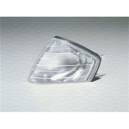 711315106917 Indicator lamp front R (white, PY21W) fits: MERCEDES SL R129 Cabr