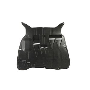 6601-02-9047860P Cover under engine (abs / pcv) fits: VOLVO S80 05.98 07.06