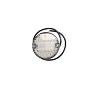 OEI242000899 Reverse light (diameter: 95 mm. embossed LED) fits: SOLARIS URB