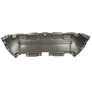 6601-02-3531863P Engine Cover BLIC - Top1autovaruosad