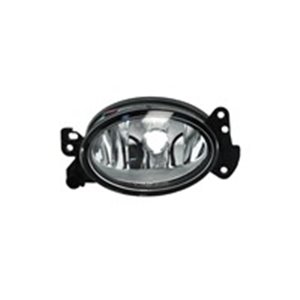 TYC 19-0636-01-9 Fog lamp L (H11) fits: MERCEDES A (W169), C T MODEL (S204), C (W2