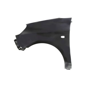 6504-04-3265313P Front fender L  with ind - Top1autovaruosad