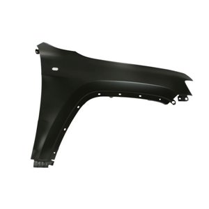 6504-04-3206314P Front fender R  with ind - Top1autovaruosad