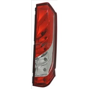 11-12904-01-2 Tail Light Assembly TYC - Top1autovaruosad