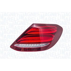 714020800856 Tagatuli Parem (LED) sobib: MERCEDES E (W213), E ALL TERRAIN (S21