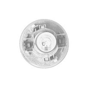 26 13 407 28R Indicator light bulb fits   - Top1autovaruosad