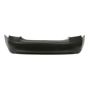 5506-00-3150950P Bumper (rear, for painting) fits: HYUNDAI ACCENT III Saloon 11.05