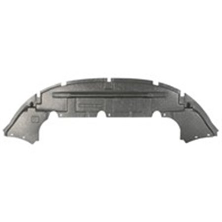 RP150905 Cover under bumper (radiator cover, polyethylene) fits: FORD FOCU