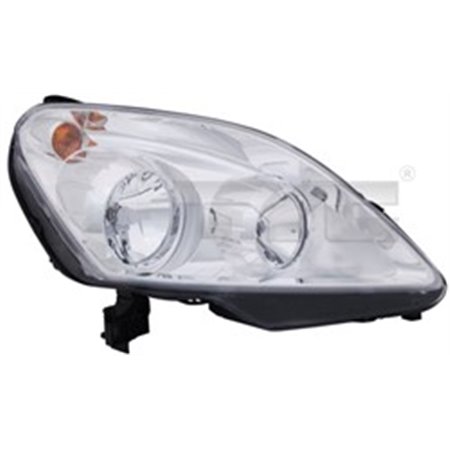 20-11652-05-2 Headlight TYC