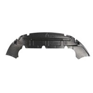 RP150917 Cover under bumper (polyethylene) fits: FORD C MAX, FOCUS II 02.0