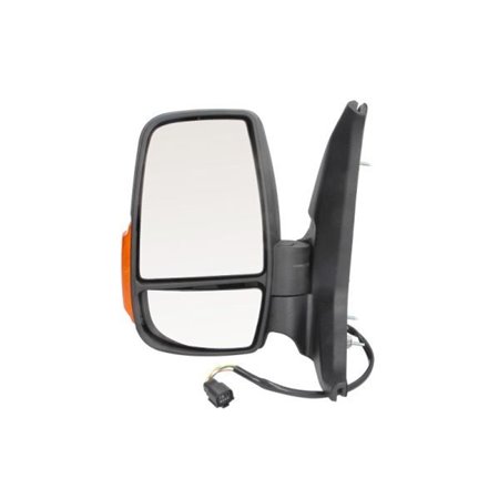 5402-03-2001307P Exterior Mirror BLIC