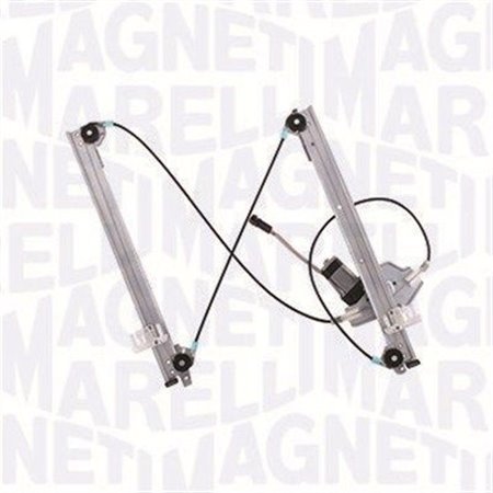 350103170182 Fönsterregulator MAGNETI MARELLI