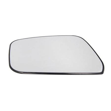 6102-16-2001935P Mirror Glass, exterior mirror BLIC