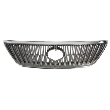 6502-07-8122991P Radiator Grille BLIC