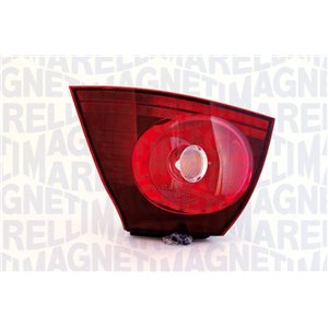 714028490716 Rear lamp L (external, H6W, indicator colour white, glass colour 
