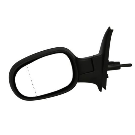 5402-04-1112528P Exterior Mirror BLIC