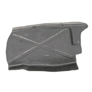 6601-02-6062872P Kate mootori all Parem (abs / pvc) sobib: NISSAN PRIMASTAR OPEL 