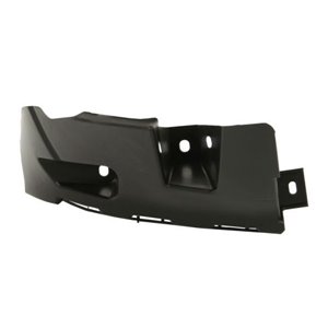 5502-00-0935943P Bumper reinforcement front (L, absorber, plastic) fits: RAM TRUCK