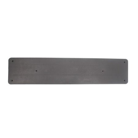 6509-01-3521920P Licence Plate Holder BLIC