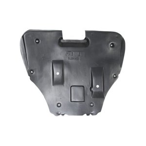 6601-02-3451860P Cover under engine (abs / pcv) fits: MAZDA 6 GG, GY 06.02 03.05