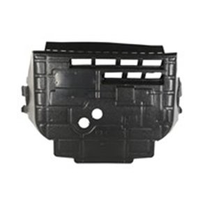 RP151001 Cover under engine (polyethylene) fits: OPEL MOVANO I; RENAULT MA