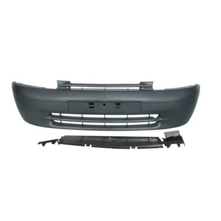 5510-00-6010900Q Bumper BLIC