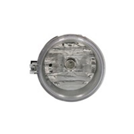 TYC 19-11039-00-9 Fog lamp front L (PSX24W) fits: CHRYSLER VOYAGER DODGE CALIBER, 