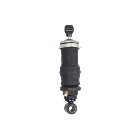 MC106 Driver's cab shock absorber front fits: MERCEDES ACTROS MP2 / MP3