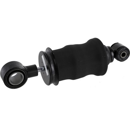 318 423 Shock Absorber, driver cab suspension SACHS