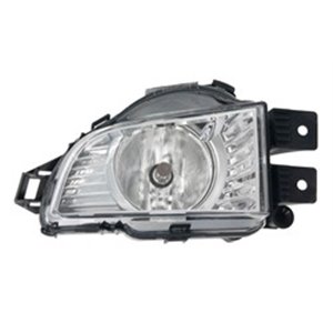 679.01.000.03 Fog lamp front R (H10) fits: OPEL INSIGNIA A 07.08 05.13