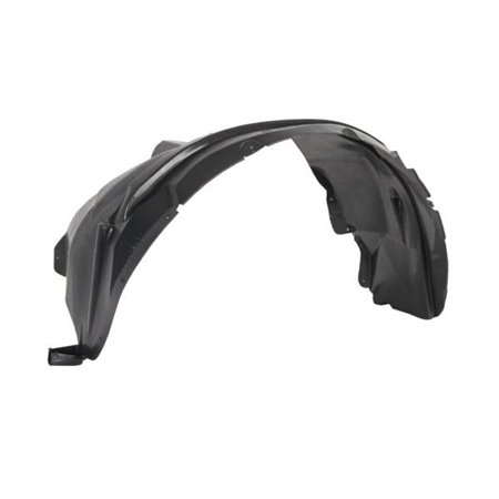 6601-01-6835802P Plastic fender liner front R (ABS / PCV) fits: FIAT SEDICI SUZUK