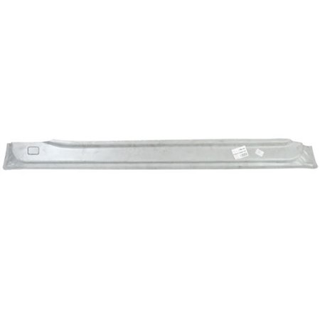 6508-01-3548170P Door repair kit rear/sliding door R (duct) fits: MERCEDES SPRINTE